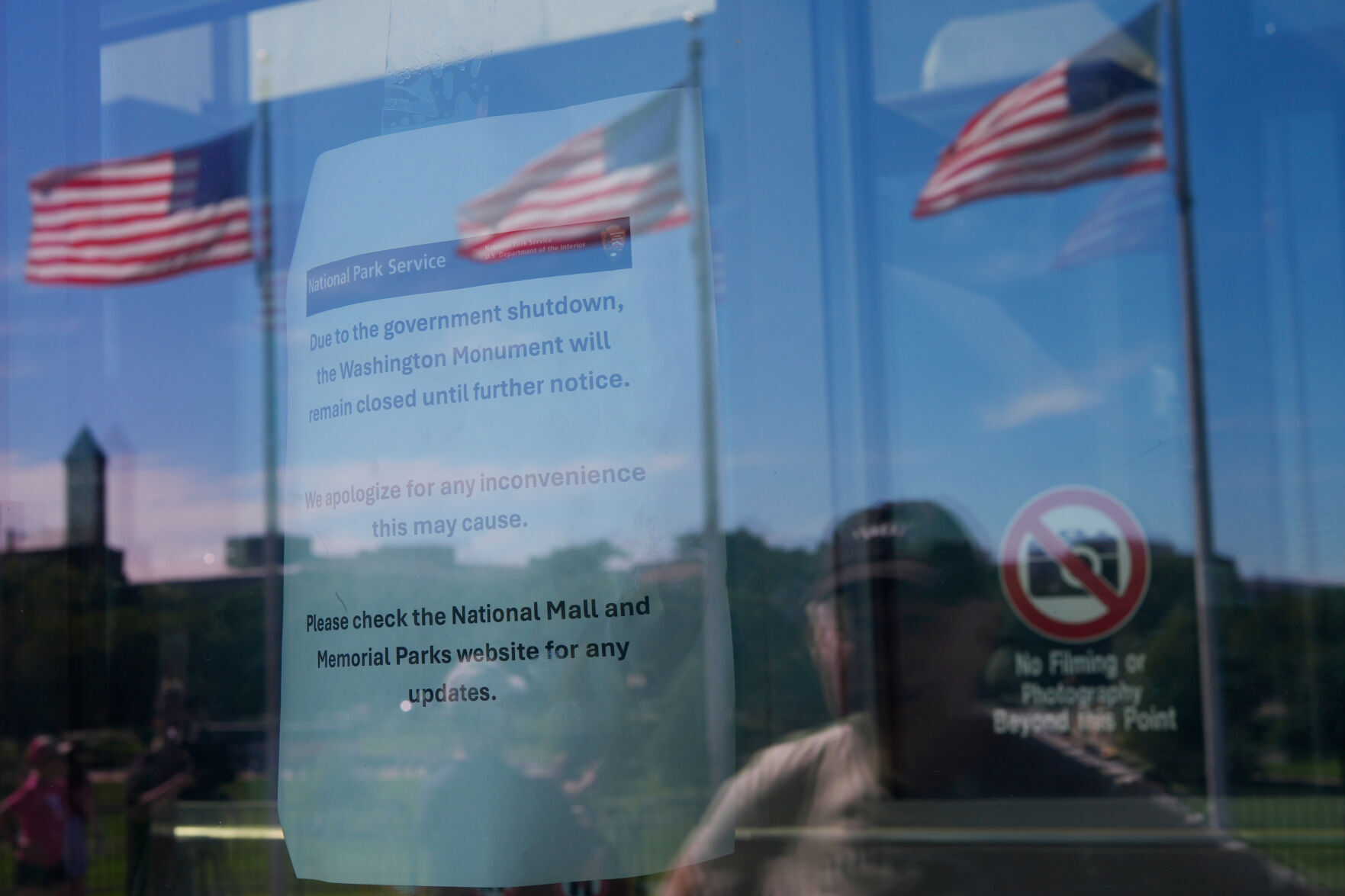 Government Shutdown